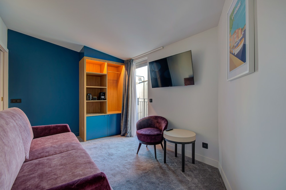 Alex Hotel 50/58