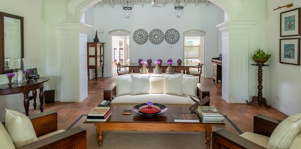 Taru Villas - Rock Villa 28/50