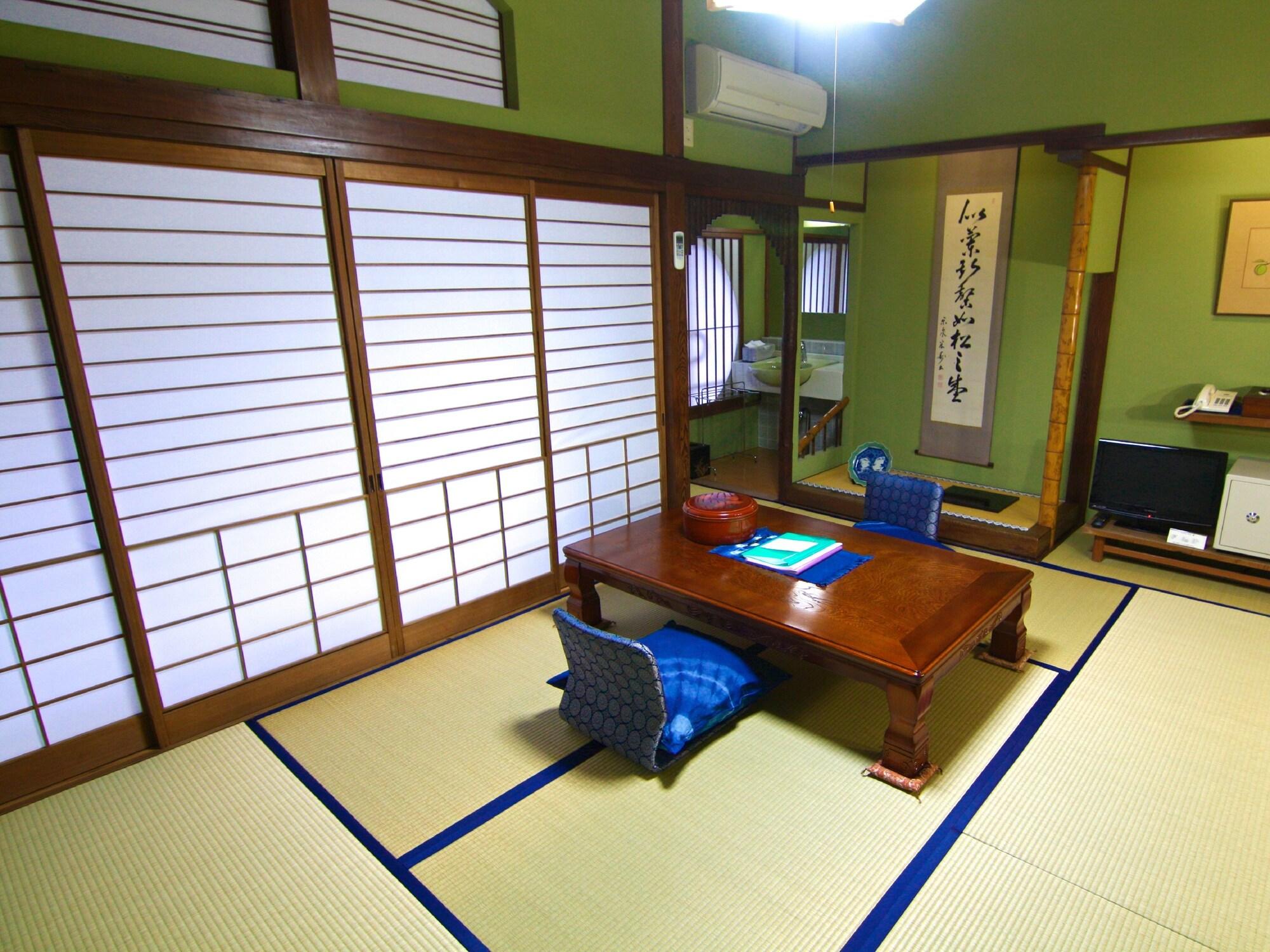 Kiya Ryokan 15/23