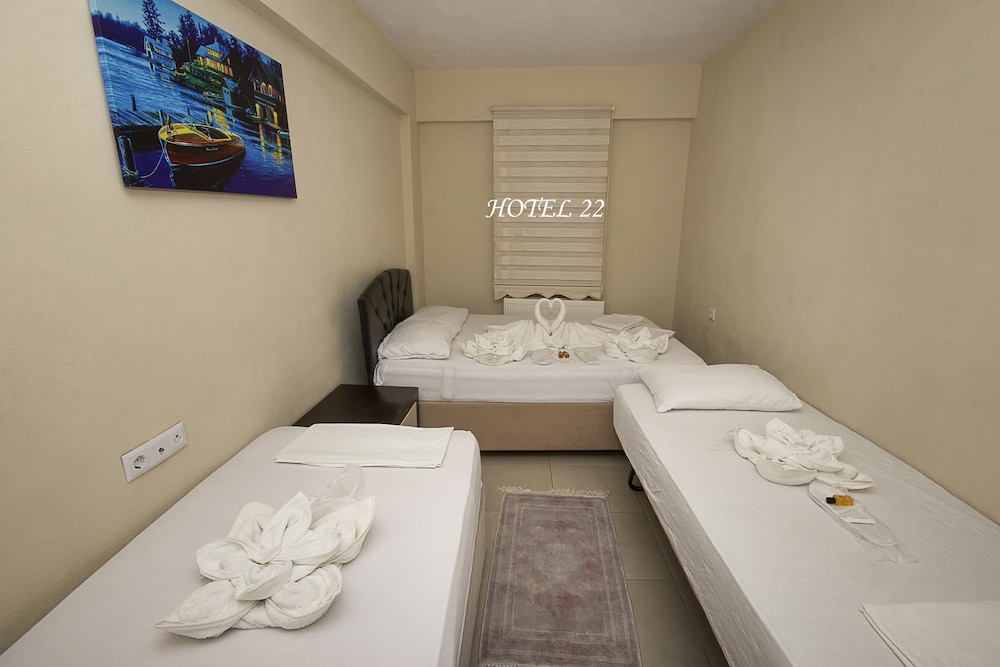 Otel 22 Edirne 8/37