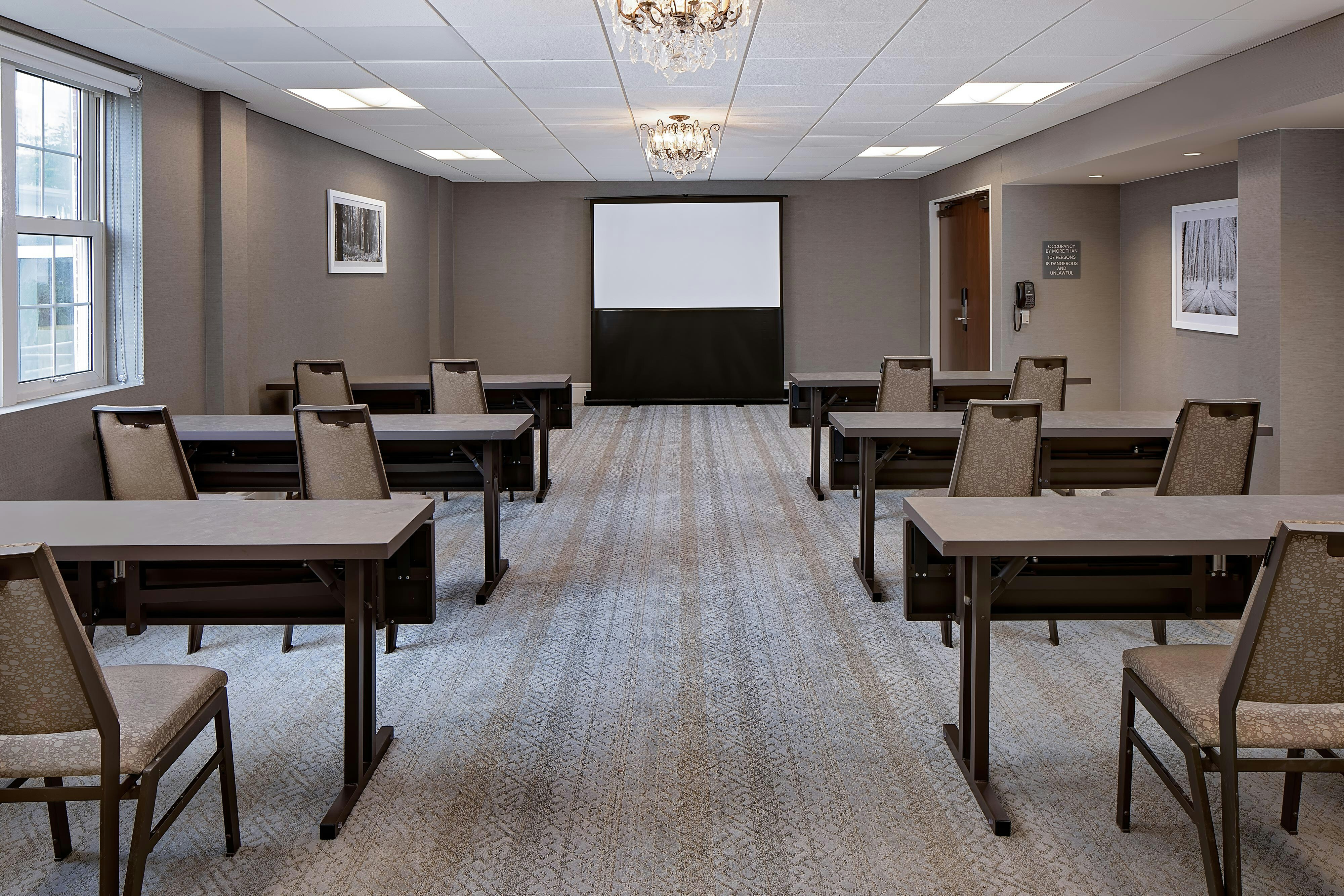 The Westin Governor Morris, Morristown 26/38