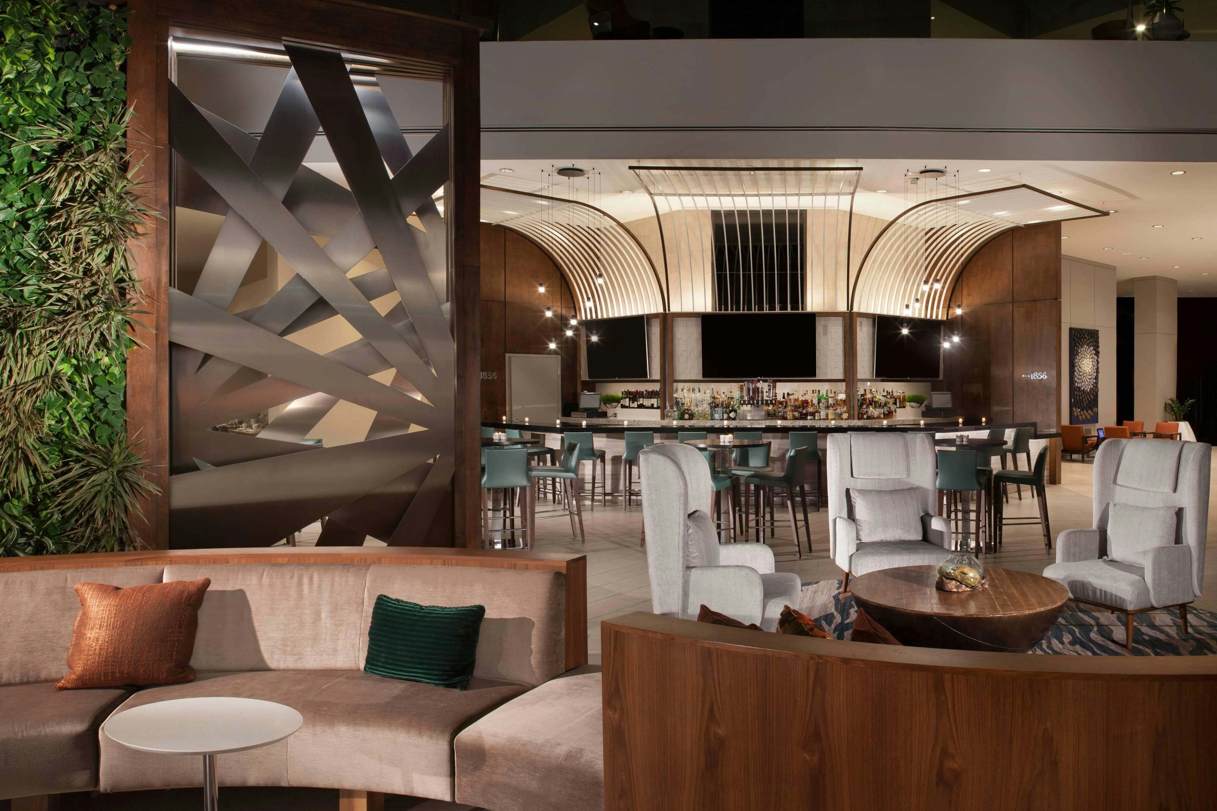 The Westin Dallas Park Central 17/26