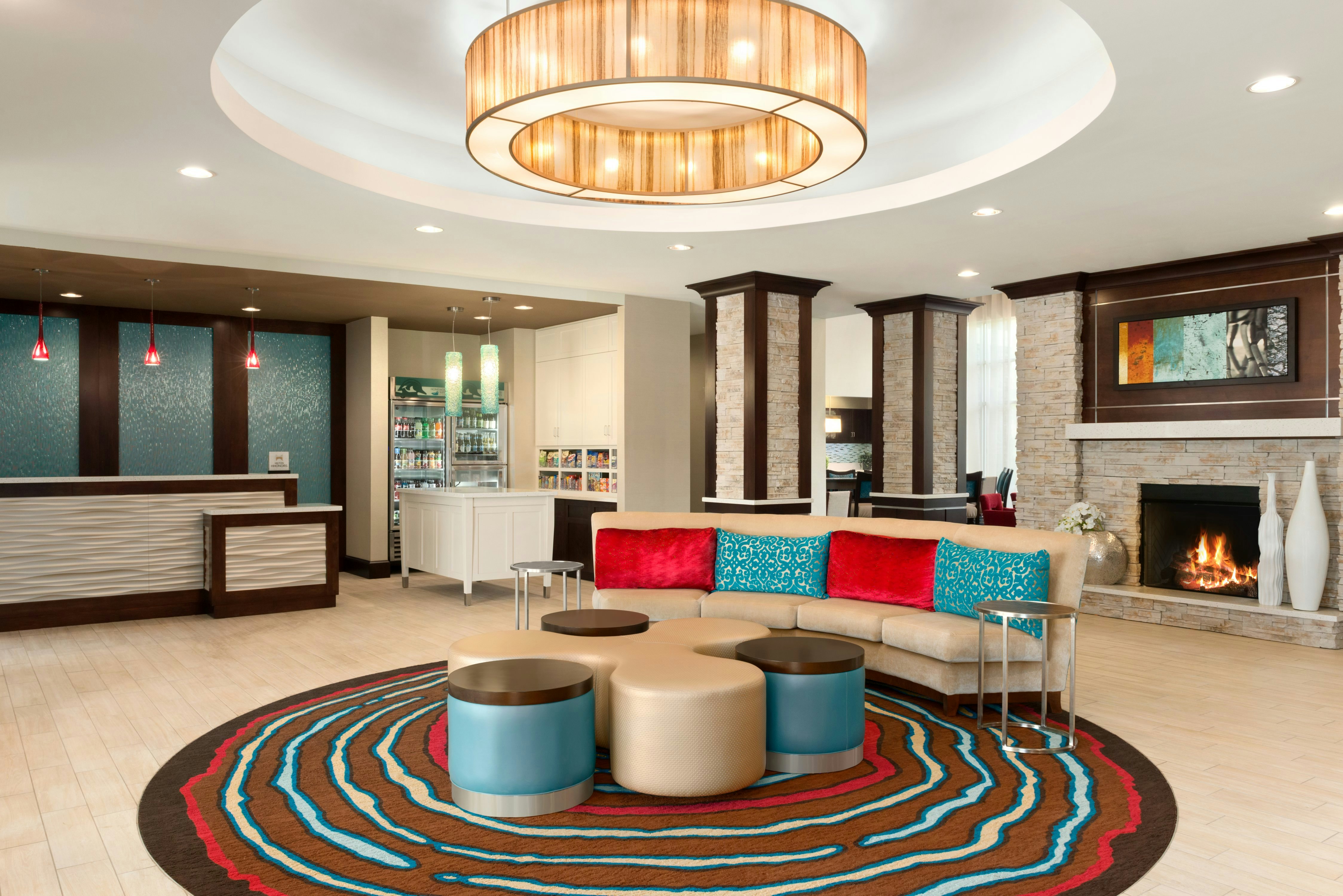 Homewood Suites By Hilton Atlanta Perimeter Center 13/68