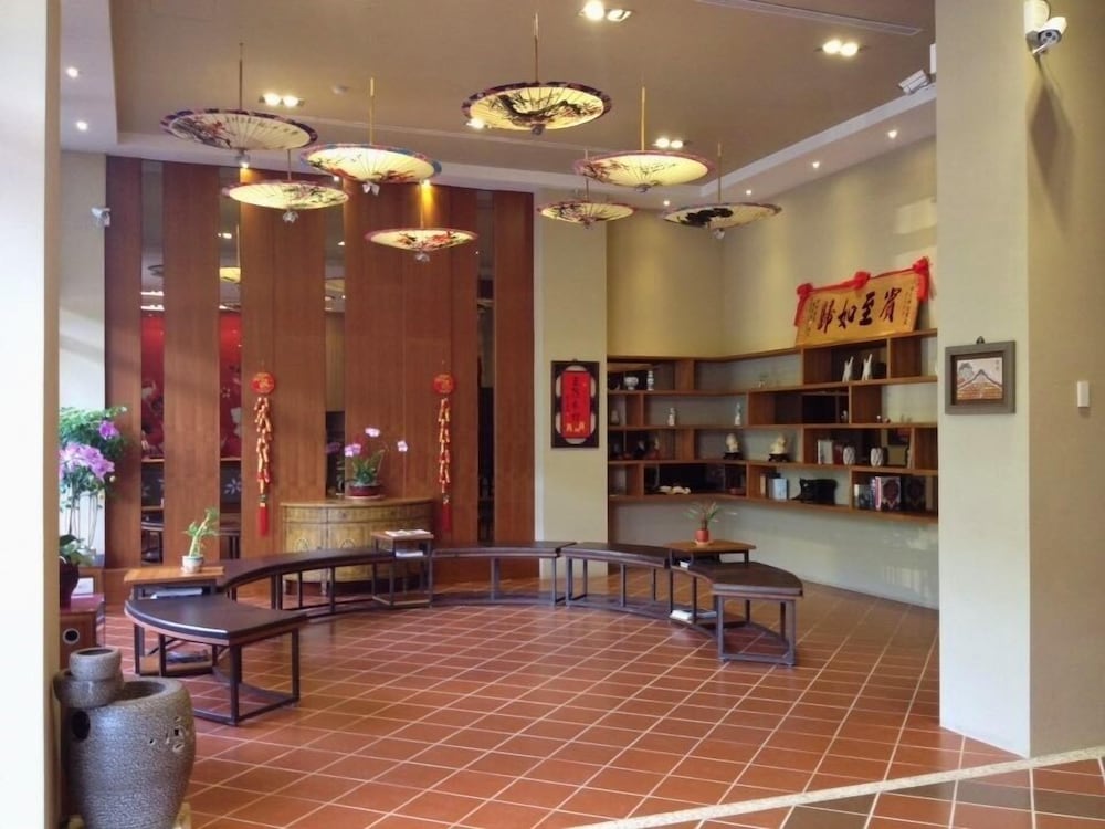Sendale Zhubei Business Hotel 22/27