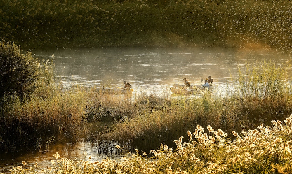 Orange River Rafting Lodge by Country Hotels 19/33