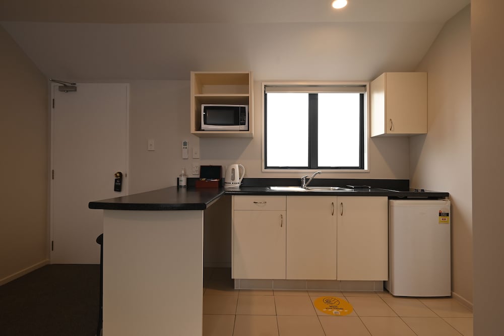 Riccarton Mall Motel 5/50
