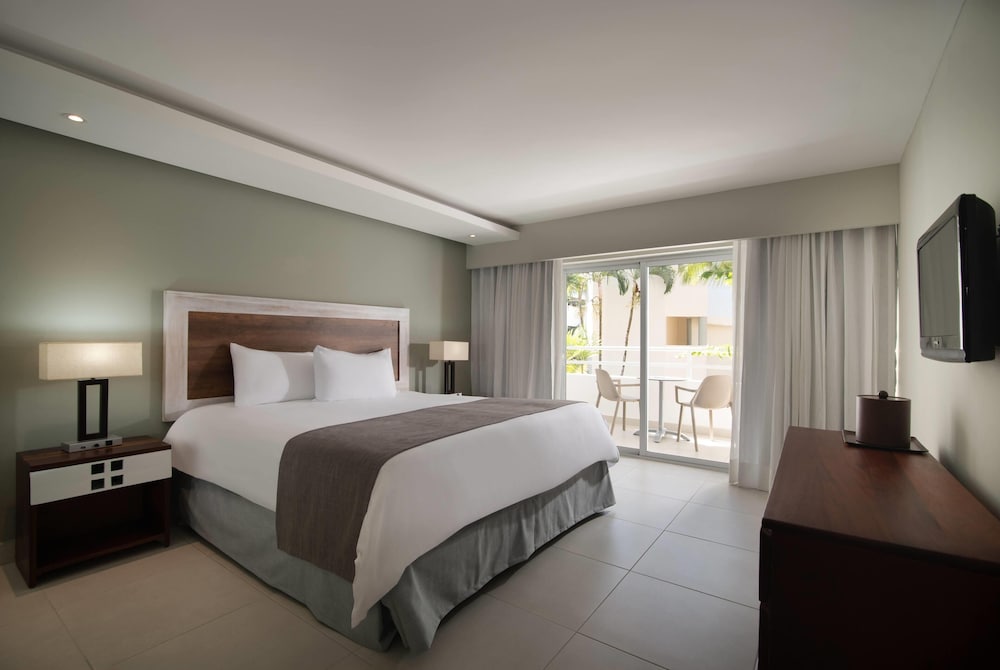 Select Sosua Adults Only, Trademark by Wyndham All Inclusive 14/45
