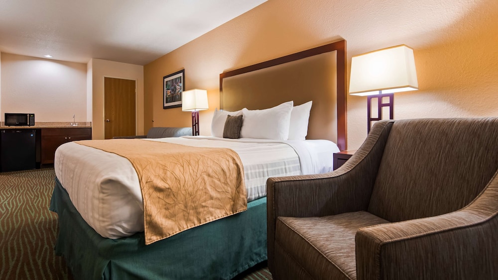 Best Western Plus Eagle/Vail Valley 10/41