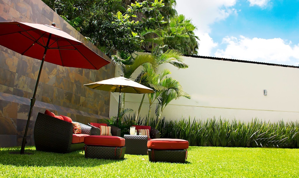 Hotel Ejecutivo Tepic 62/65