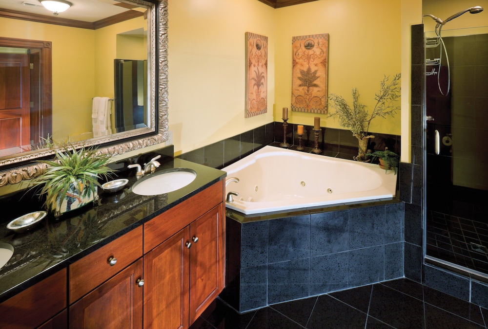 Wyndham Dye Villas at Myrtle Beach 38/39