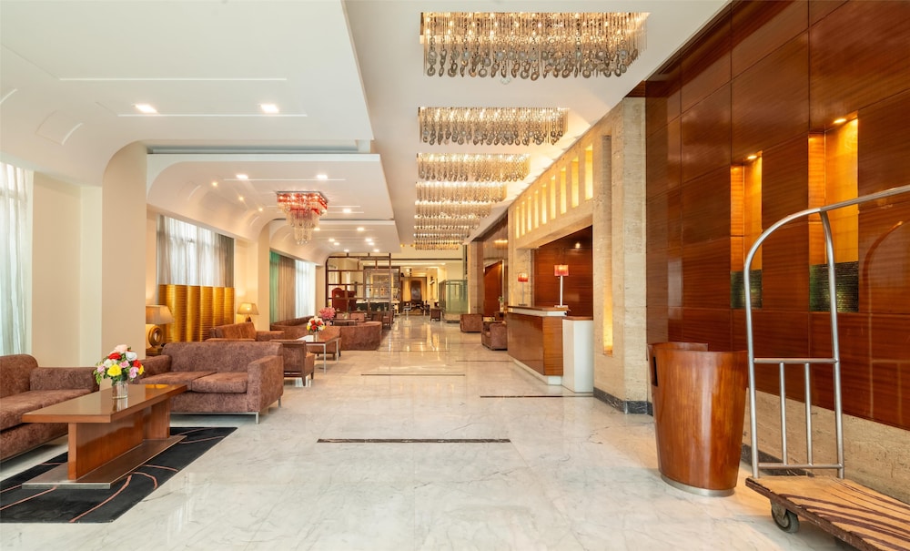 Park Inn Gurgaon 41/60