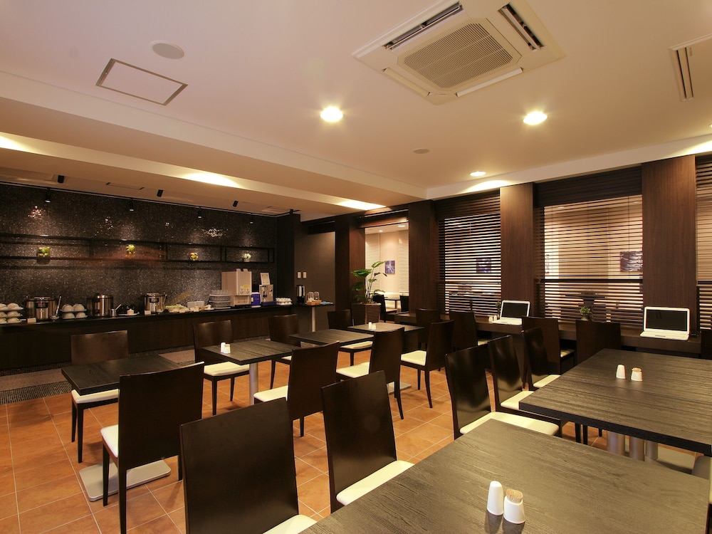 HOTEL VISTA KUMAMOTO AIRPORT 33/50