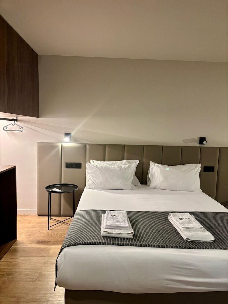 Hotel Vila 20/50