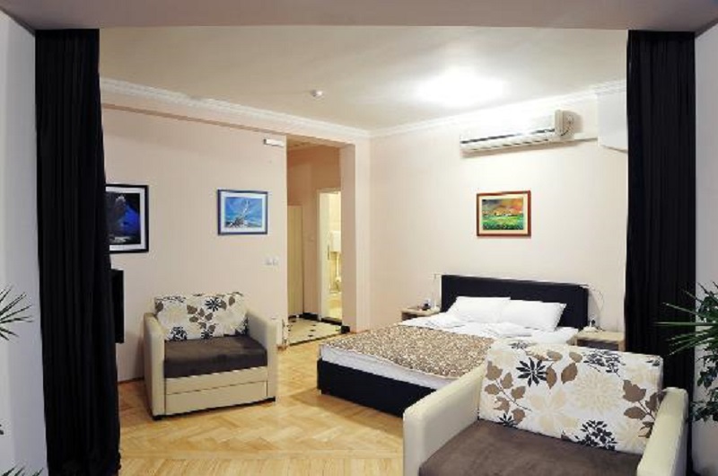 Hotel Sole 24/59