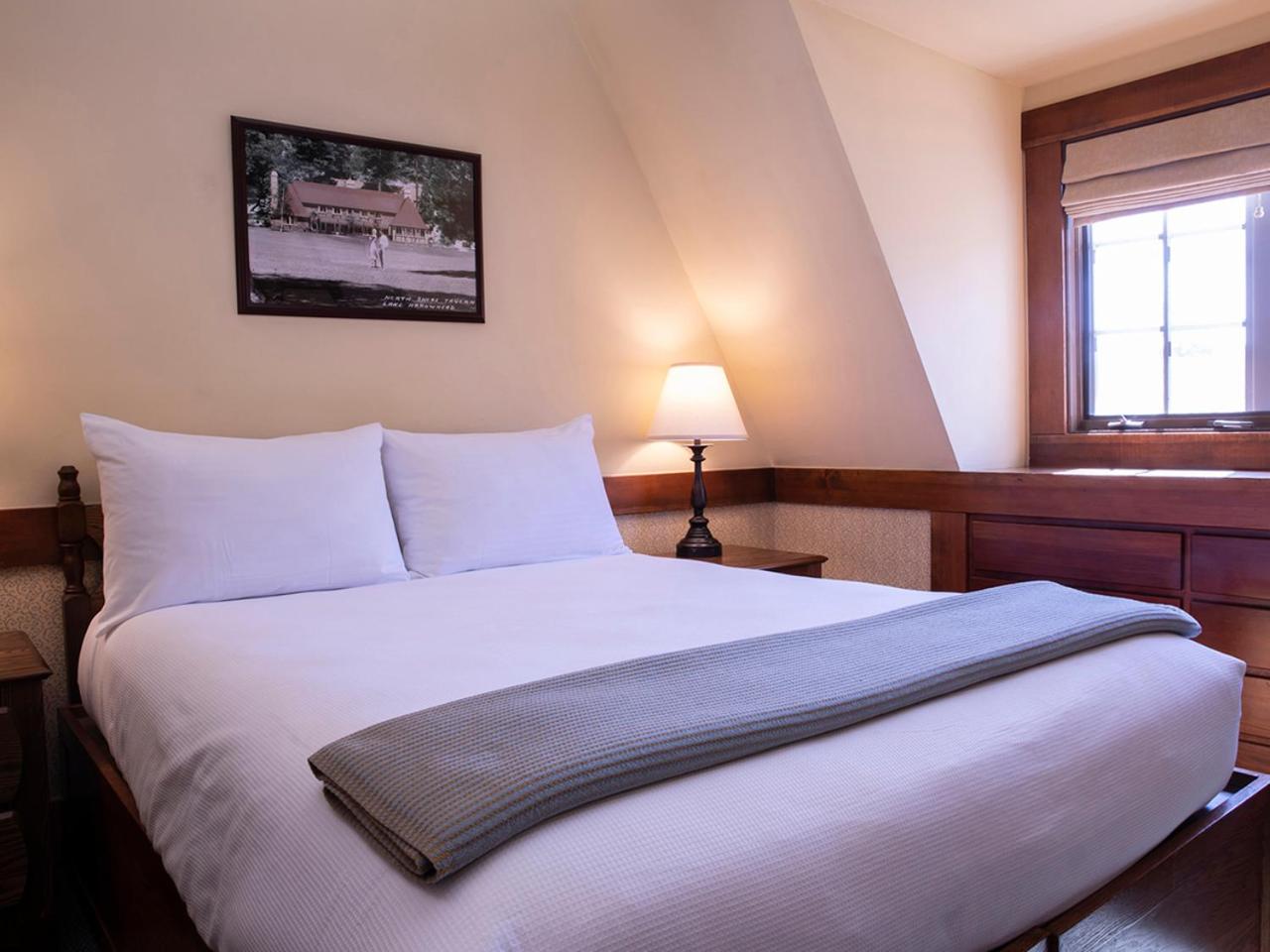 2 Bedrooms, Premium, Chalet, 2 Bathrooms