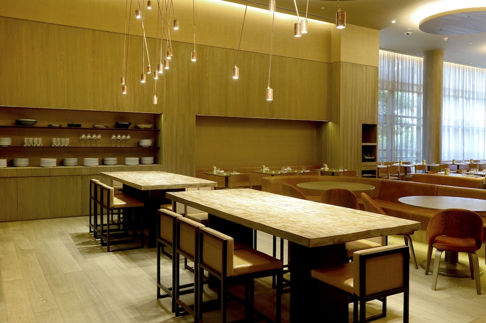 Grand Hyatt Sao Paulo 50/70