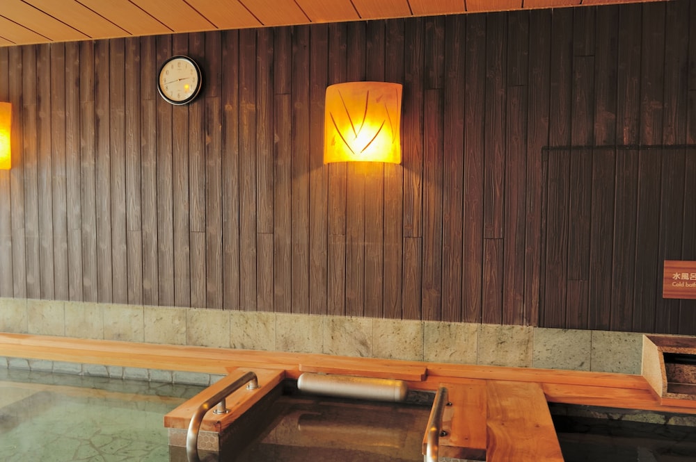 Dormy Inn Niigata Natural Hot Spring 18/29