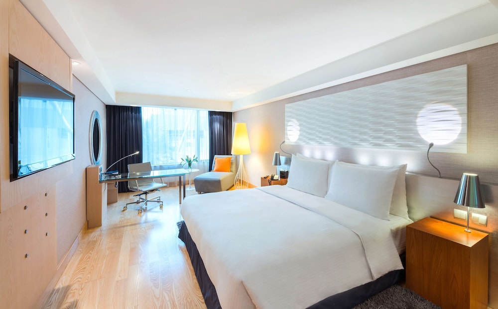 RADISSON BLU HOTEL KUWAIT 14/48