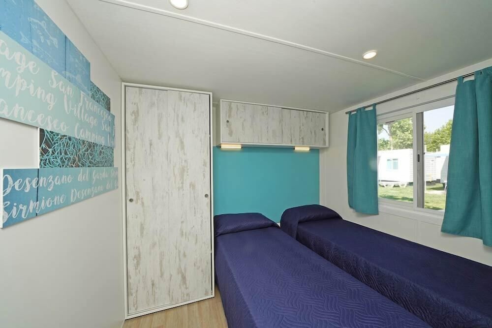 San Francesco Camping Village 13/32