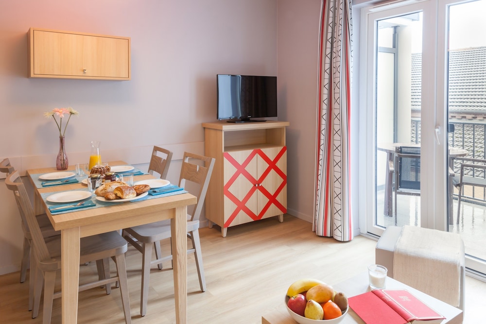 Residence La Petite Venise 53/71