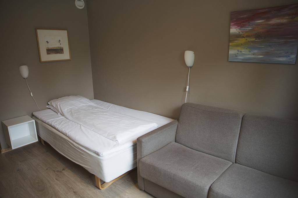 Gardermoen Hotel Bed & Breakfast 11/18