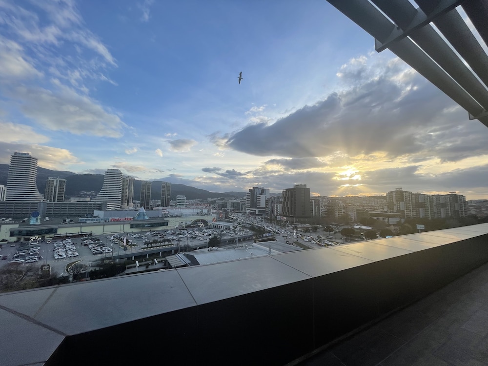 Le Luxe Suites Hotel & Spa 36/50