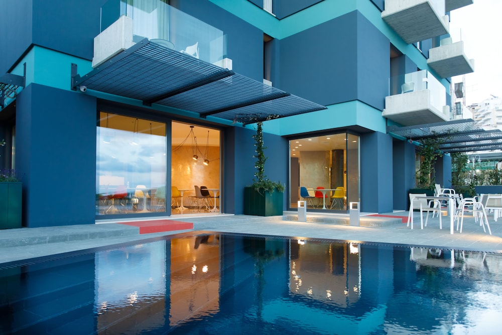 Buze Boutique Hotel 17/33