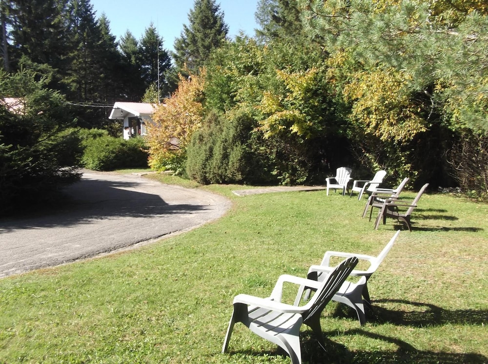 Auberge Mountain View Inn 29/32