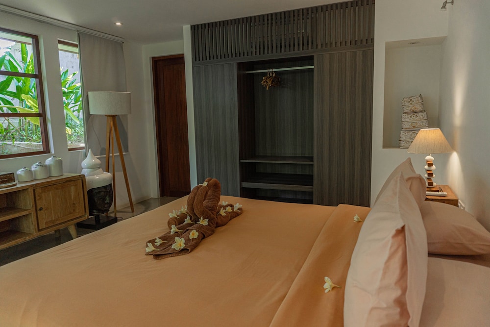 Biu Biu Resort Bali 34/73