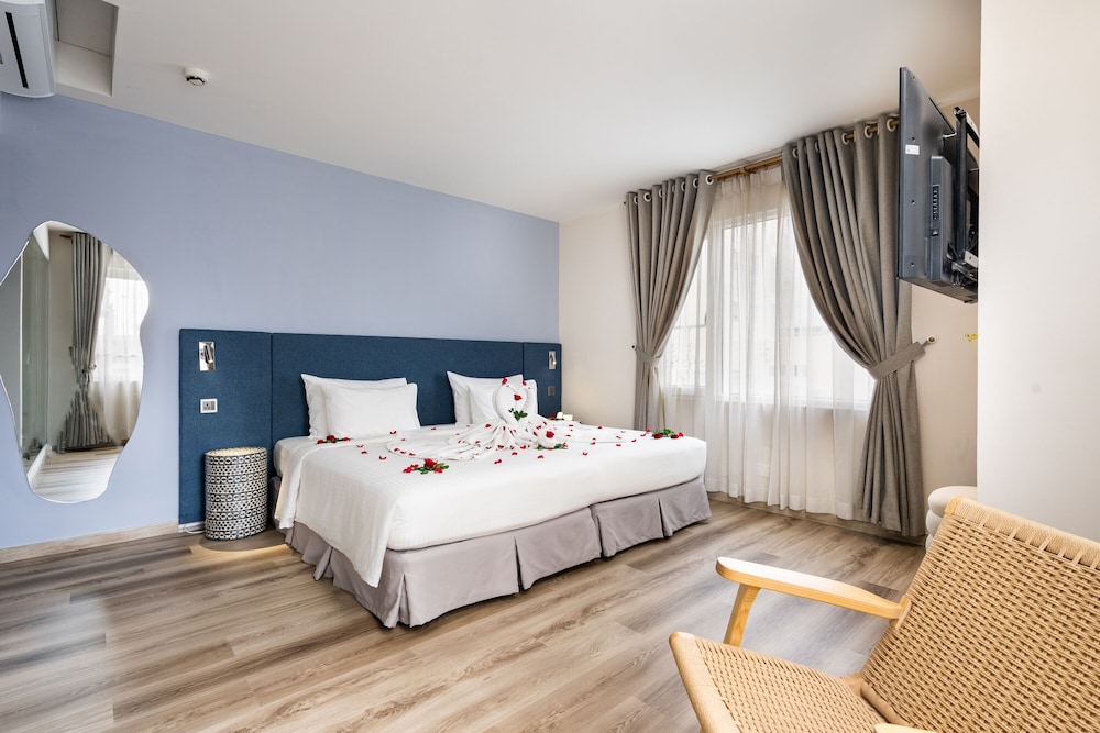 Jovia Hotel 17/49