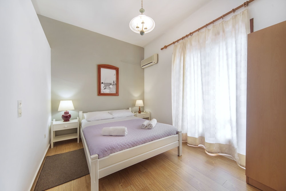 Casa Kasteli 18/50