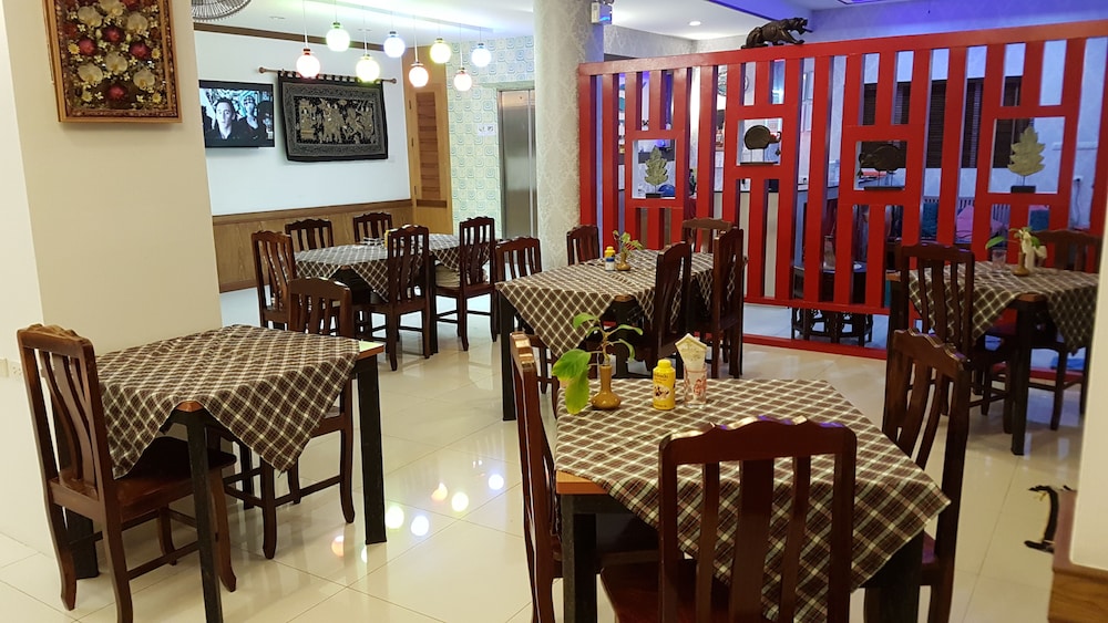 Green Harbor Hotel And Service Apartment 50/67