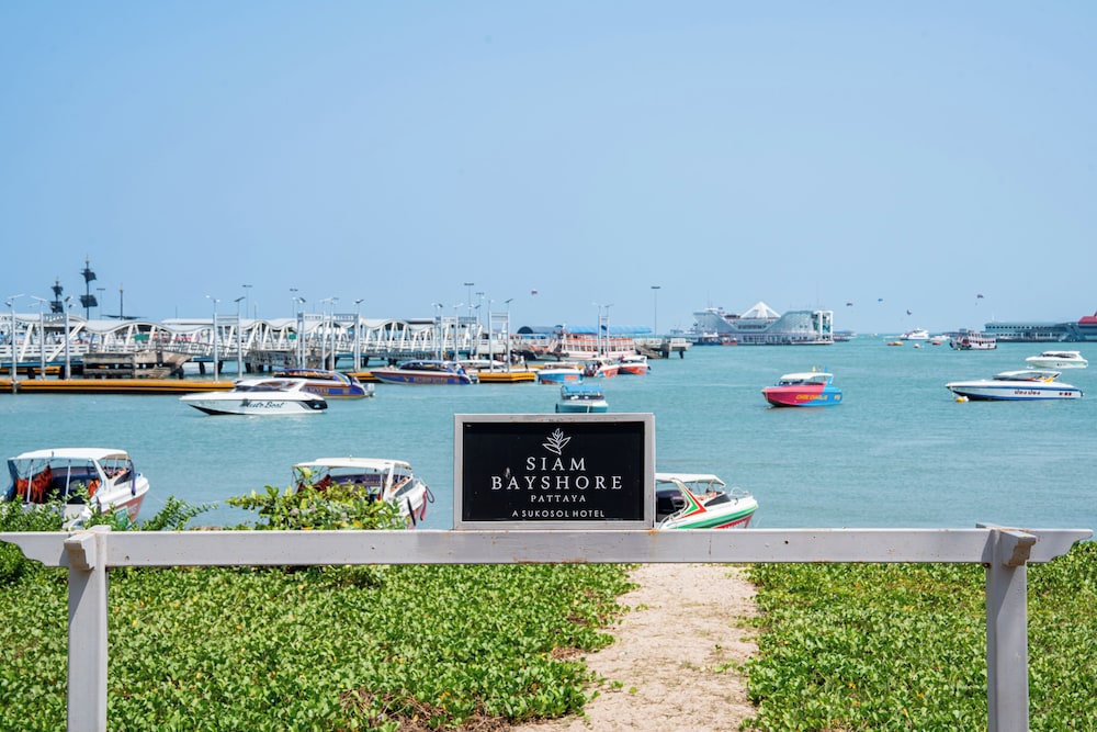 Siam Bayshore Resort Pattaya 63/66