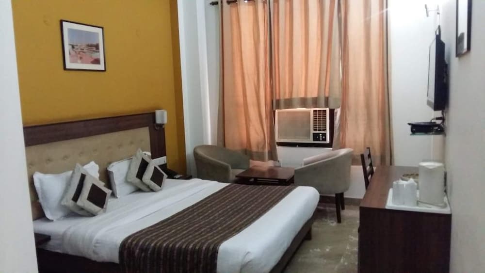 Hotel Inn Tawang 10/25