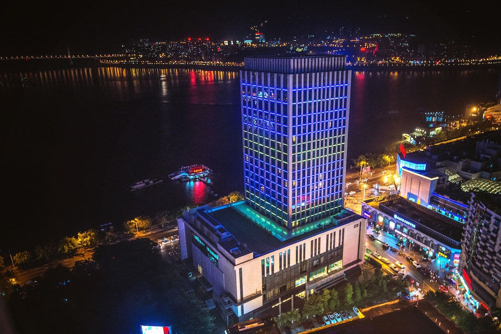 Doubletree By Hilton Chongqing Wanzhou in CHONGQING