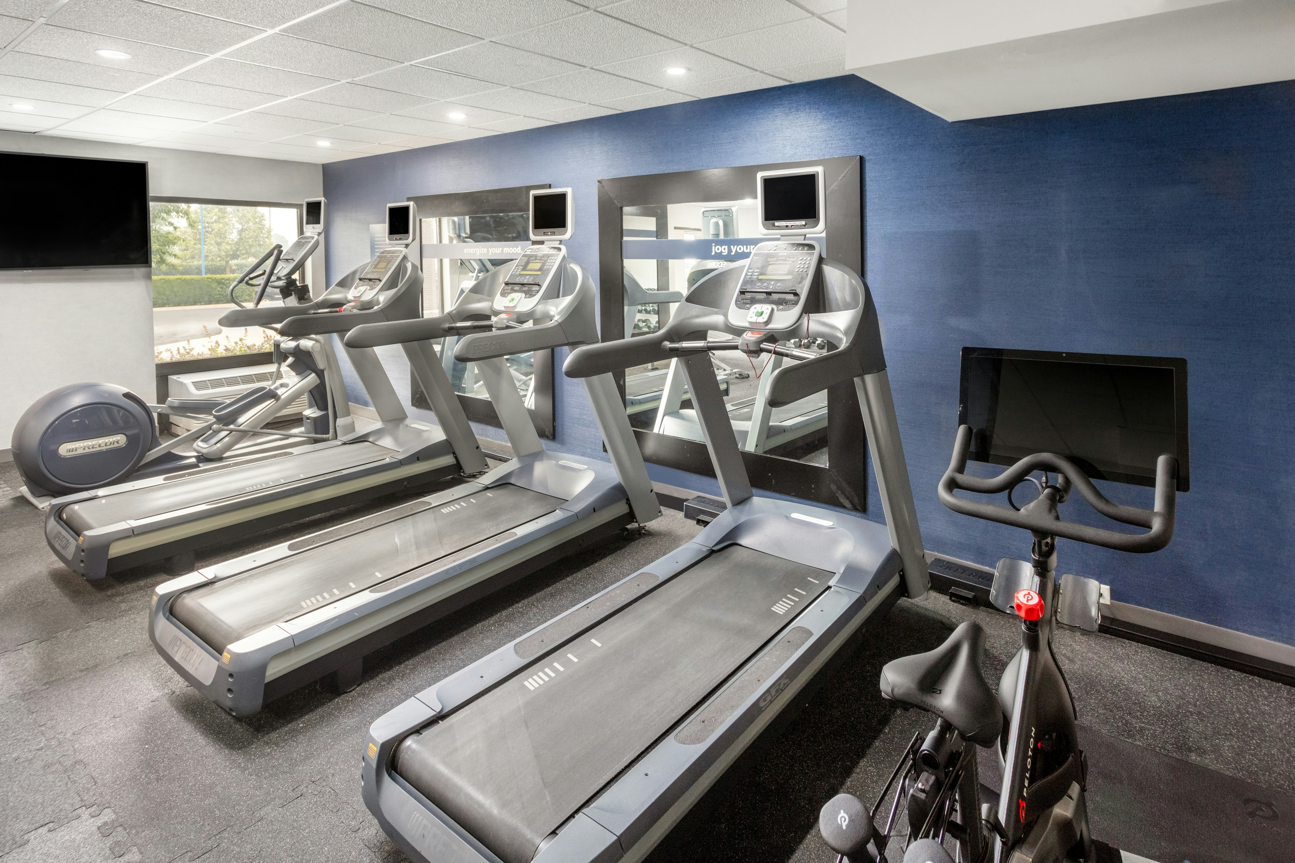Hampton Inn By Hilton Joliet I 55 30/52