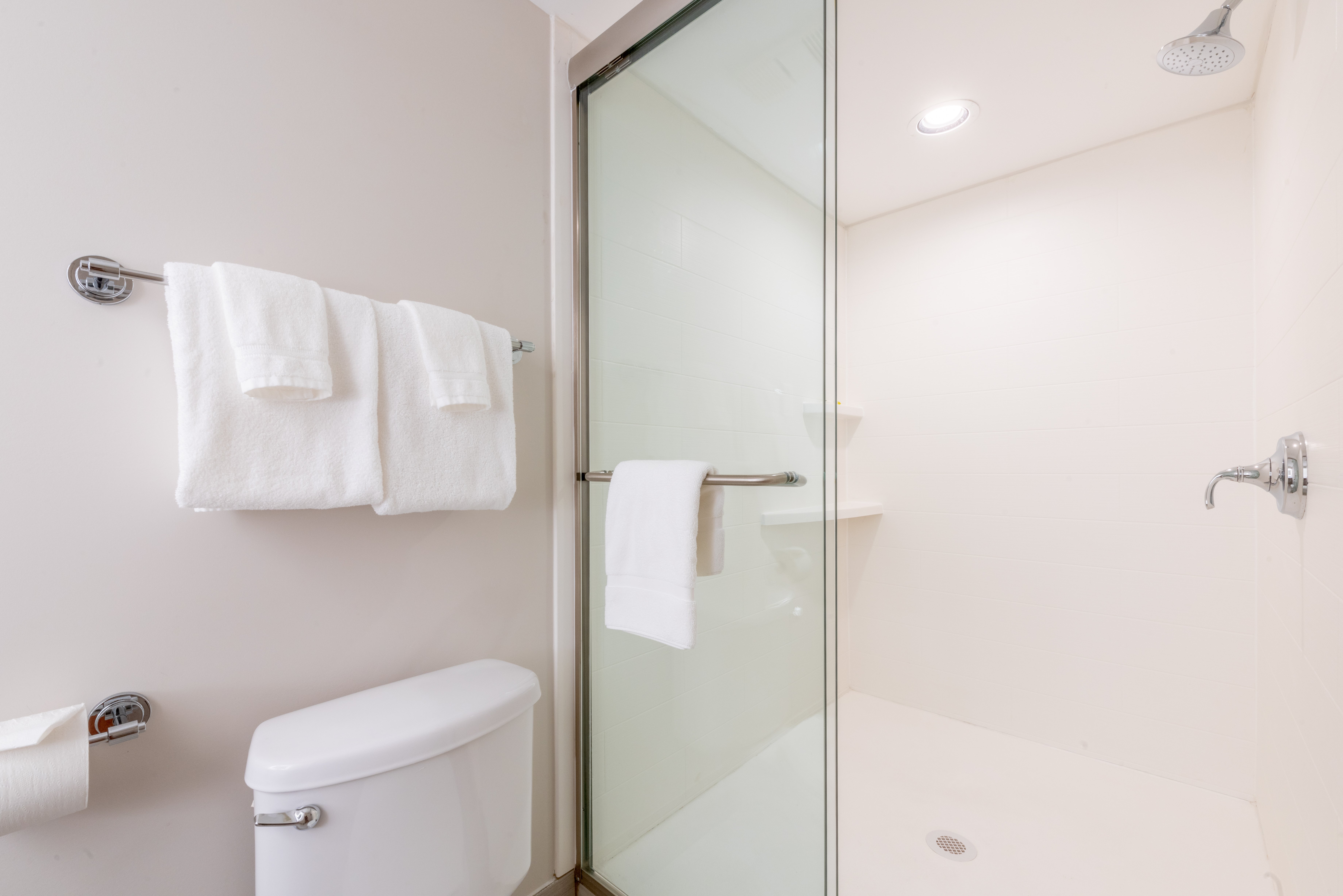 غرفة قياسية، Holiday Inn Express & Suites Bradenton West, an IHG Hotel 3/3
