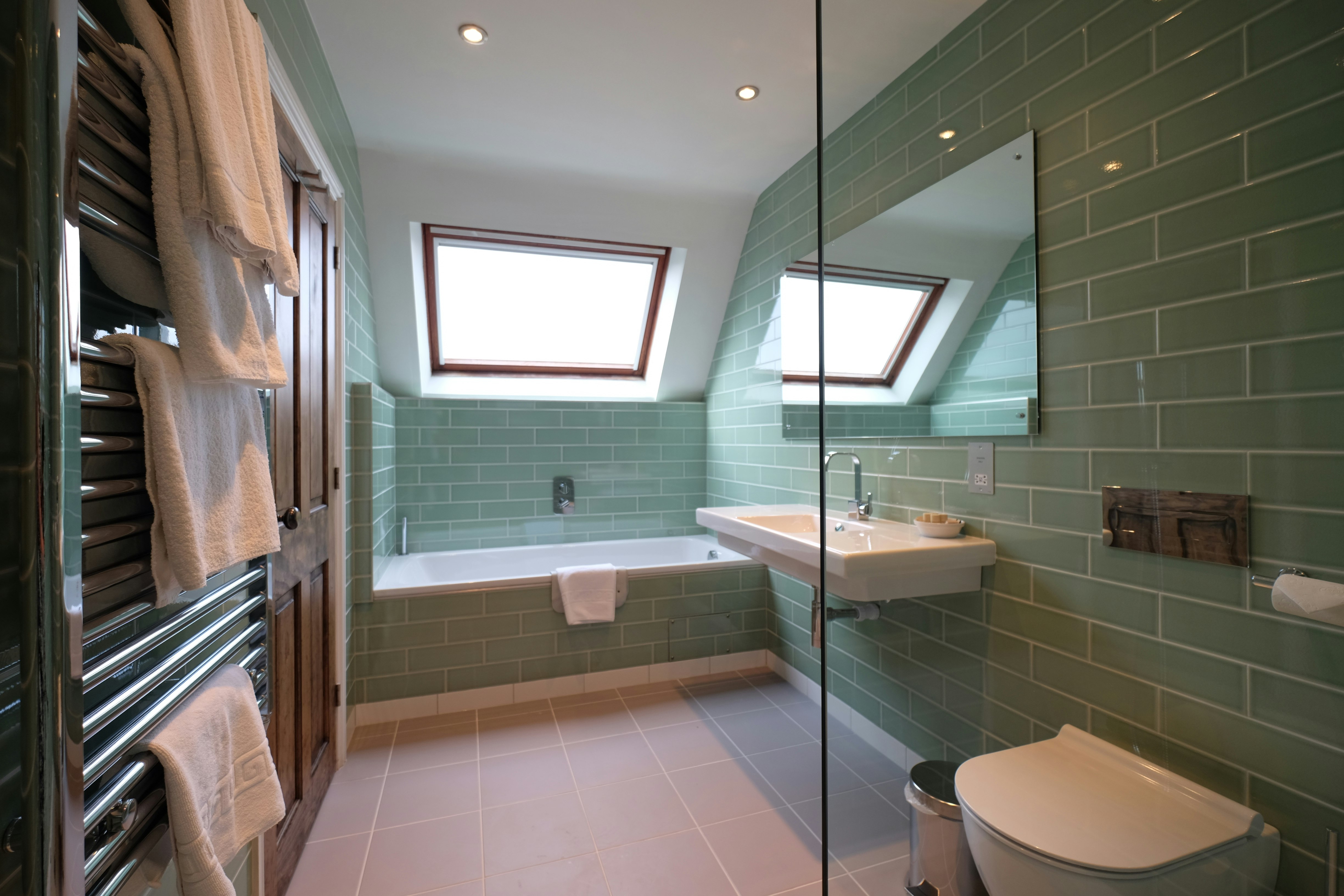 Cotswold Grange Hotel 10/11