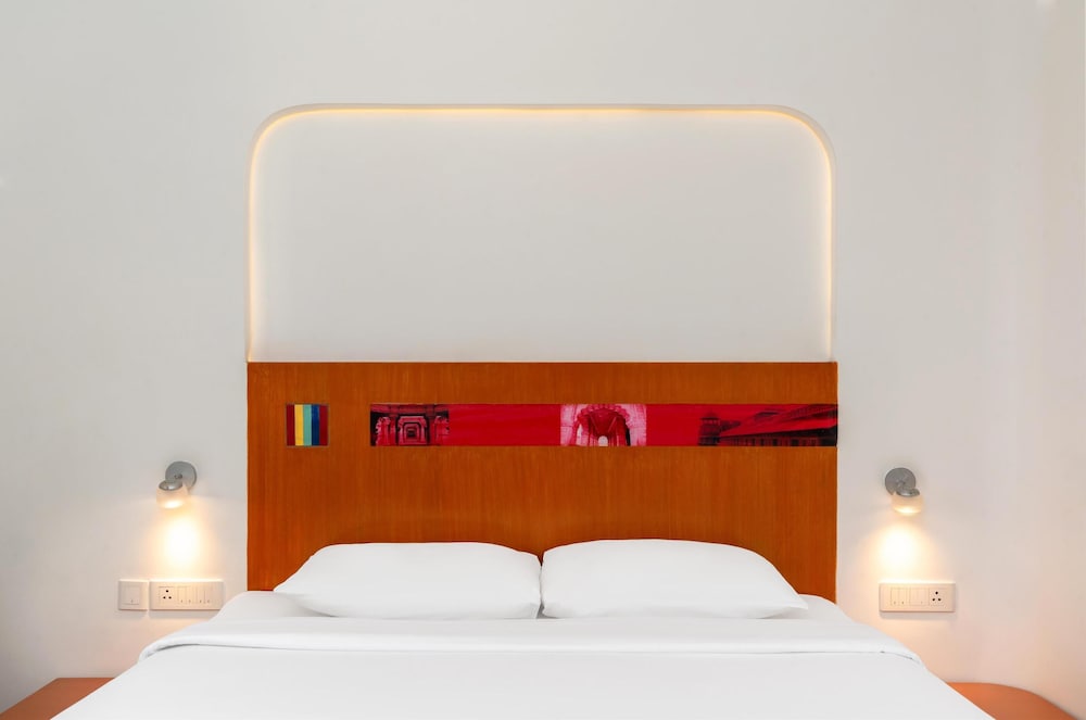 Park Inn By Radisson New Delhi Ip Extension 21/62