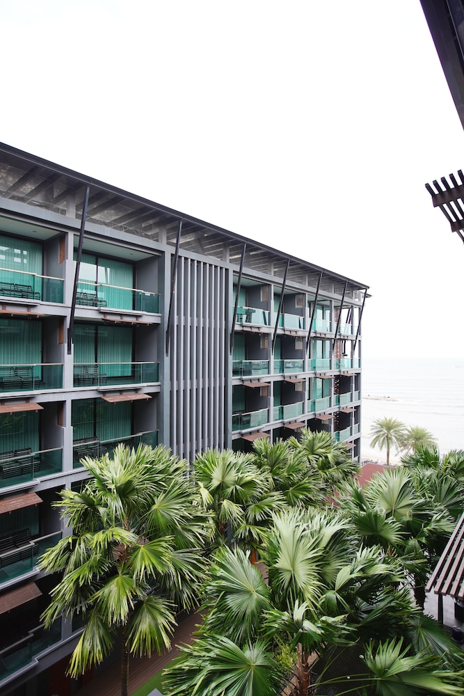 Att Boutique Hotel 2/66