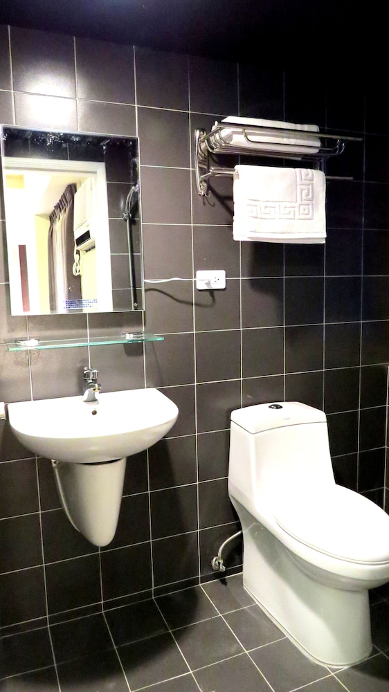 Inn Taichung Hostel 5/5