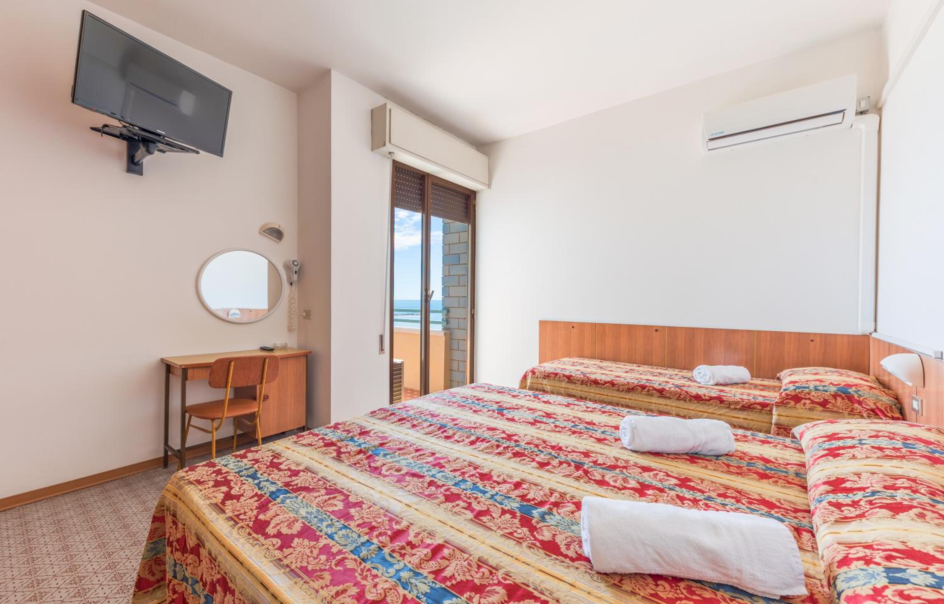 Hotel Majestic 17/50