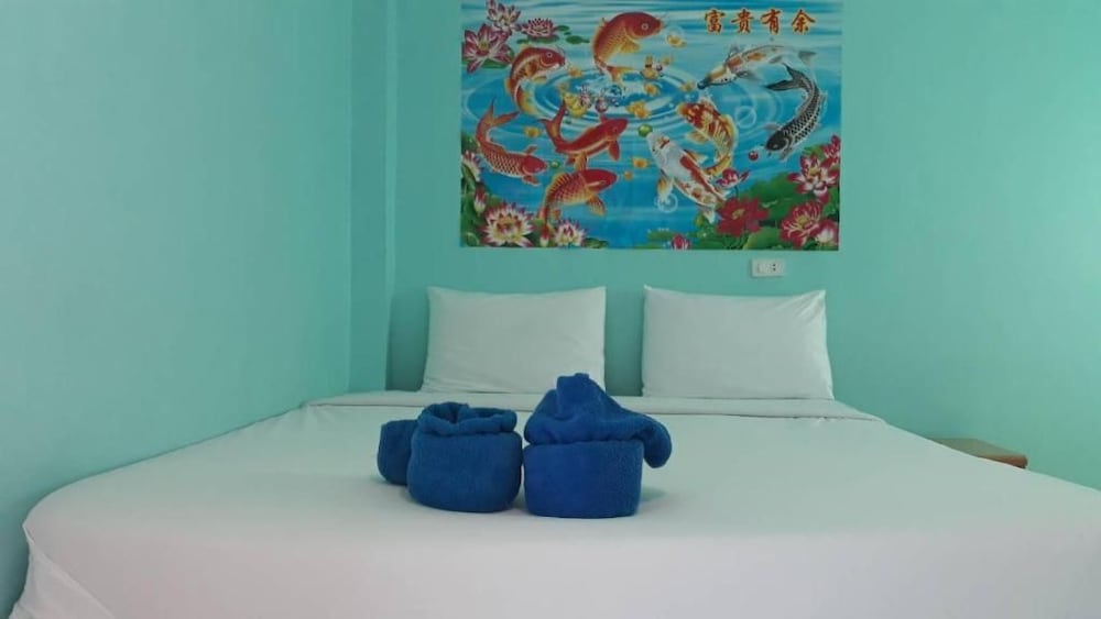 Stella Resort Khanom 11/34