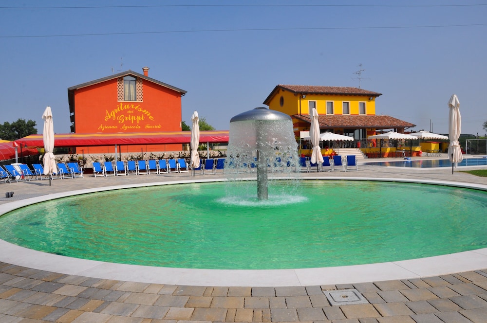 Agriturismo Dei Grippi 6/74