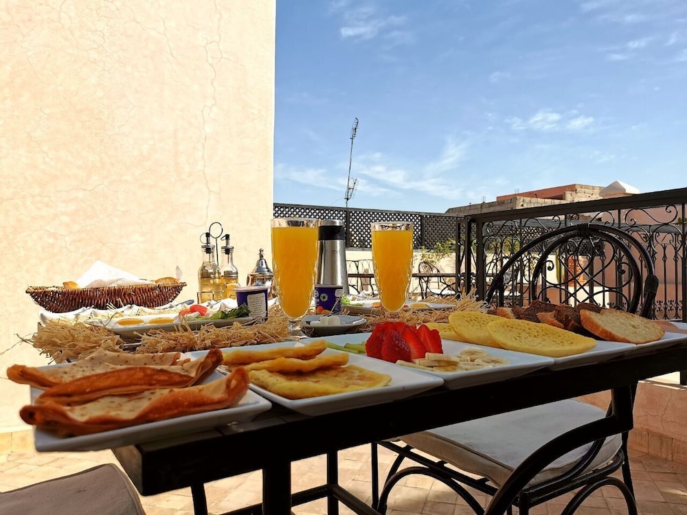 Riad Bijoux Marrakech 67/79