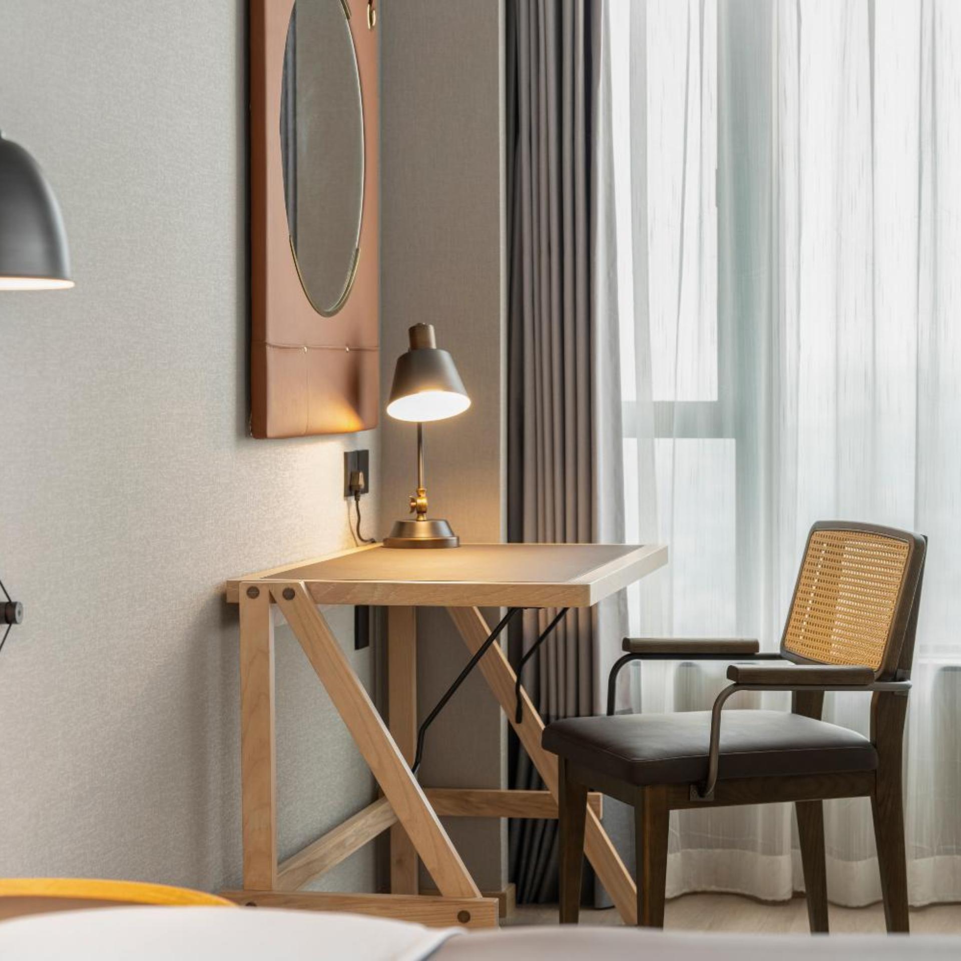 Guangzhou Zengcheng Tongpai Hotel (Xintang High-Speed Railway Station Branch) 47/60