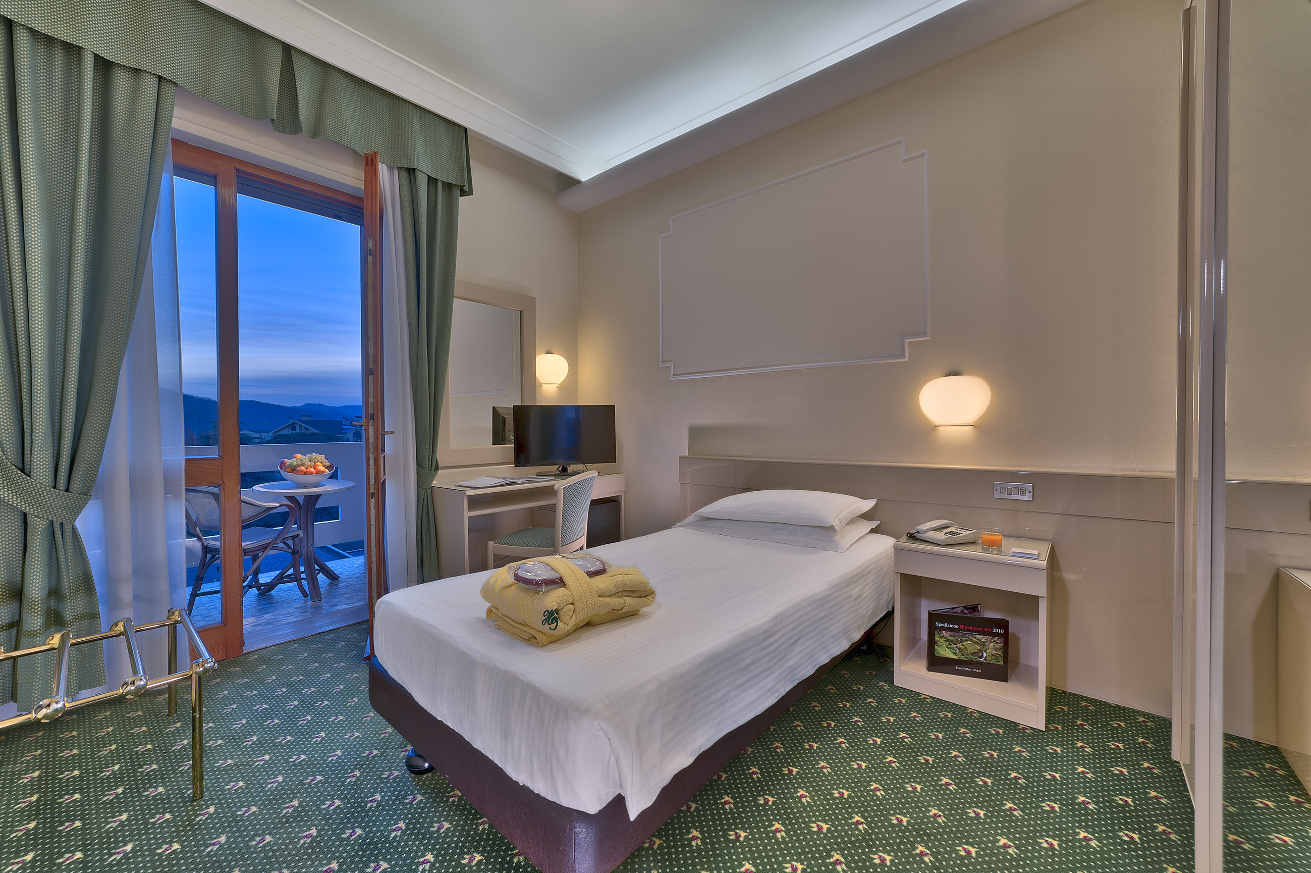 Hotel Terme Antoniano 5/20