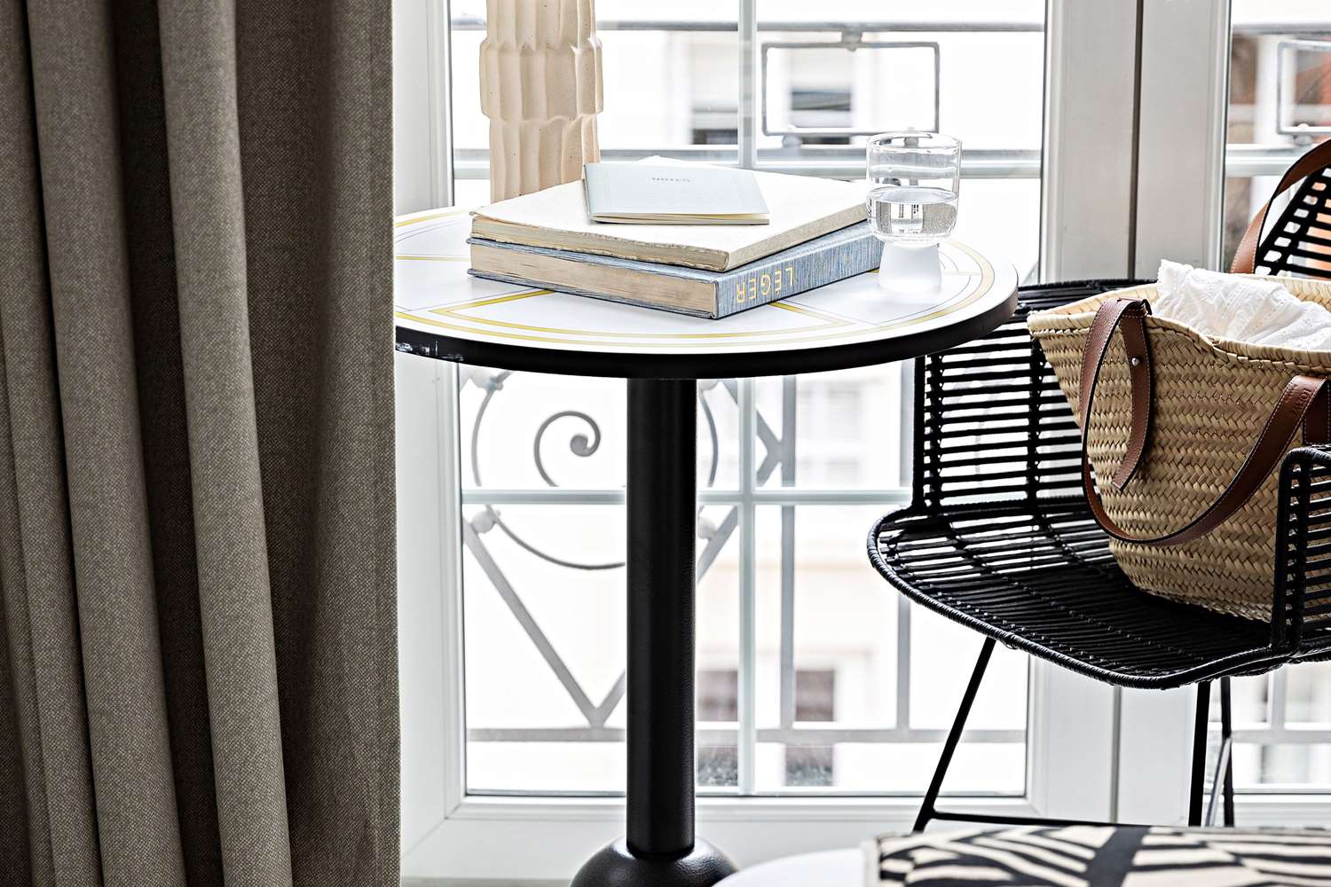 Le Riviera Collection, BW Signature Collection 20/28