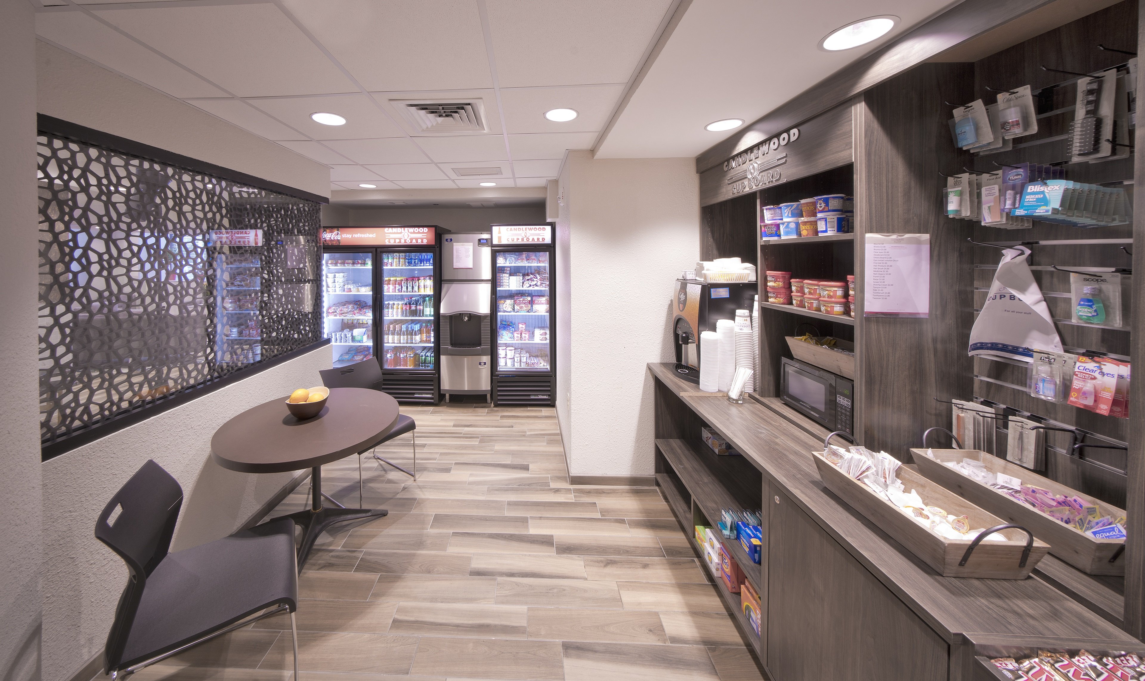 Candlewood Suites Baltimore - Inner Harbor 37/43