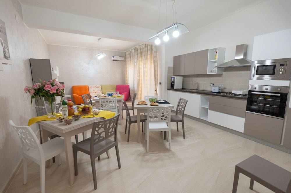B&B Epipoli 18/33